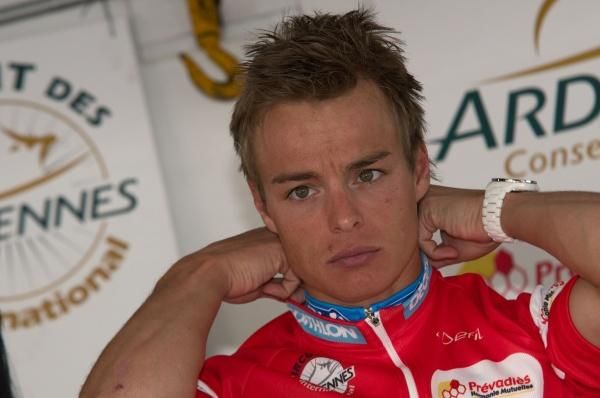 Gianni Meersman also claimed the combination classification