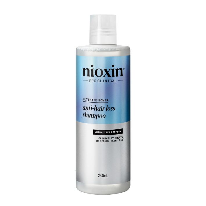 NIOXIN Anti-Hair Loss Shampoo