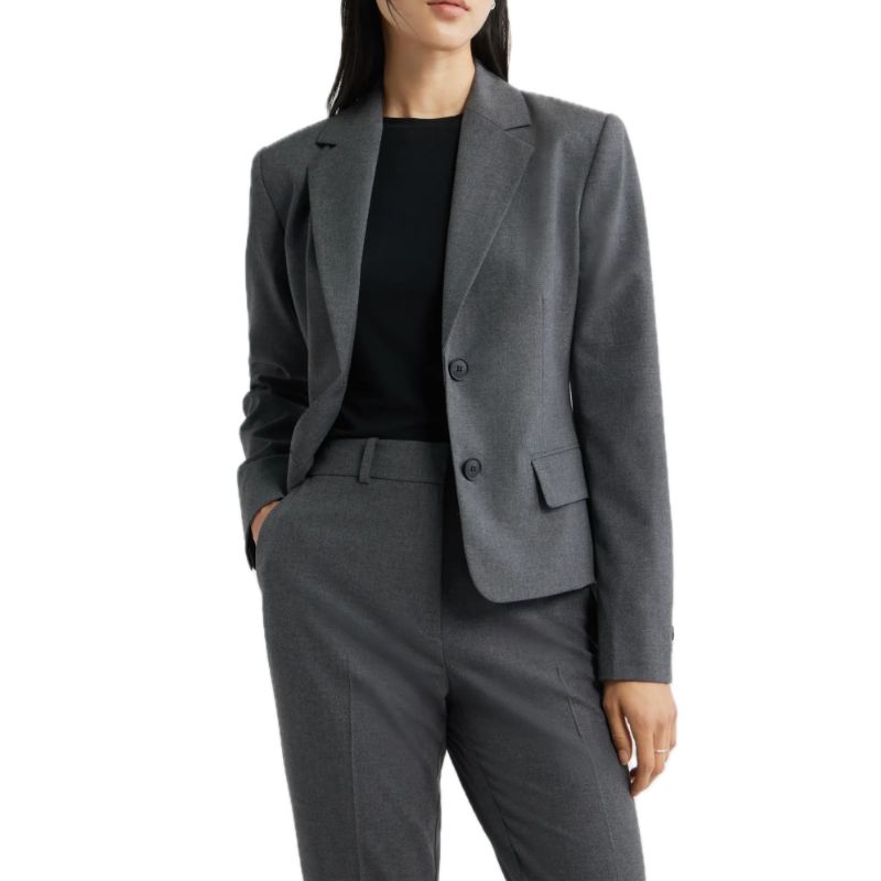 Nordstrom, Hanna Slim Fit Blazer 