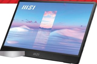 MSI Pro MP161 main image