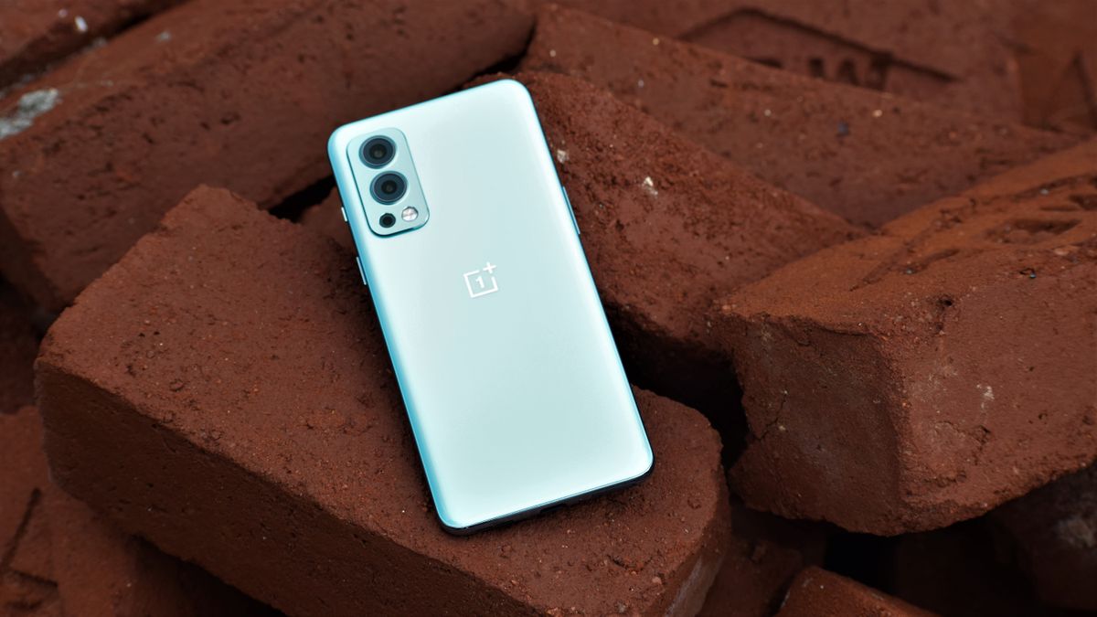 OnePlus Nord 2