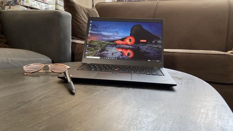 Lenovo ThinkPad X13 Gen 1 AMD