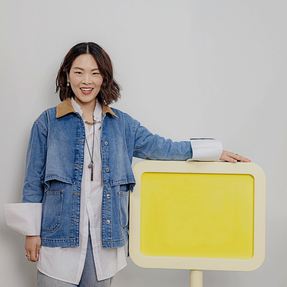 Linda Cui Zhang