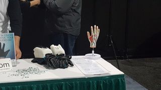 VR In Your Hands