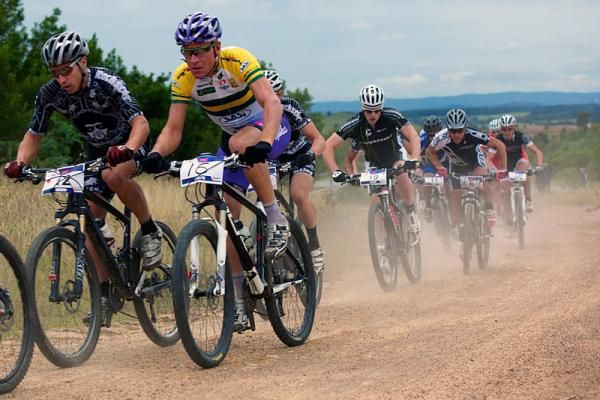 Chris Jongewaard made his return to the series at Round 3, Mt Stromlo.