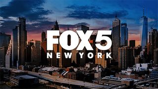 WNYW Fox 5 New York