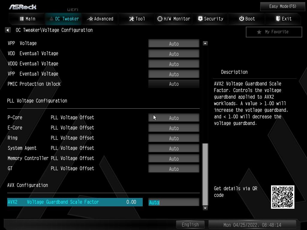 ASRock Z690 Aqua