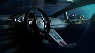Lamborghini Huracán STO SC 10° Anniversario