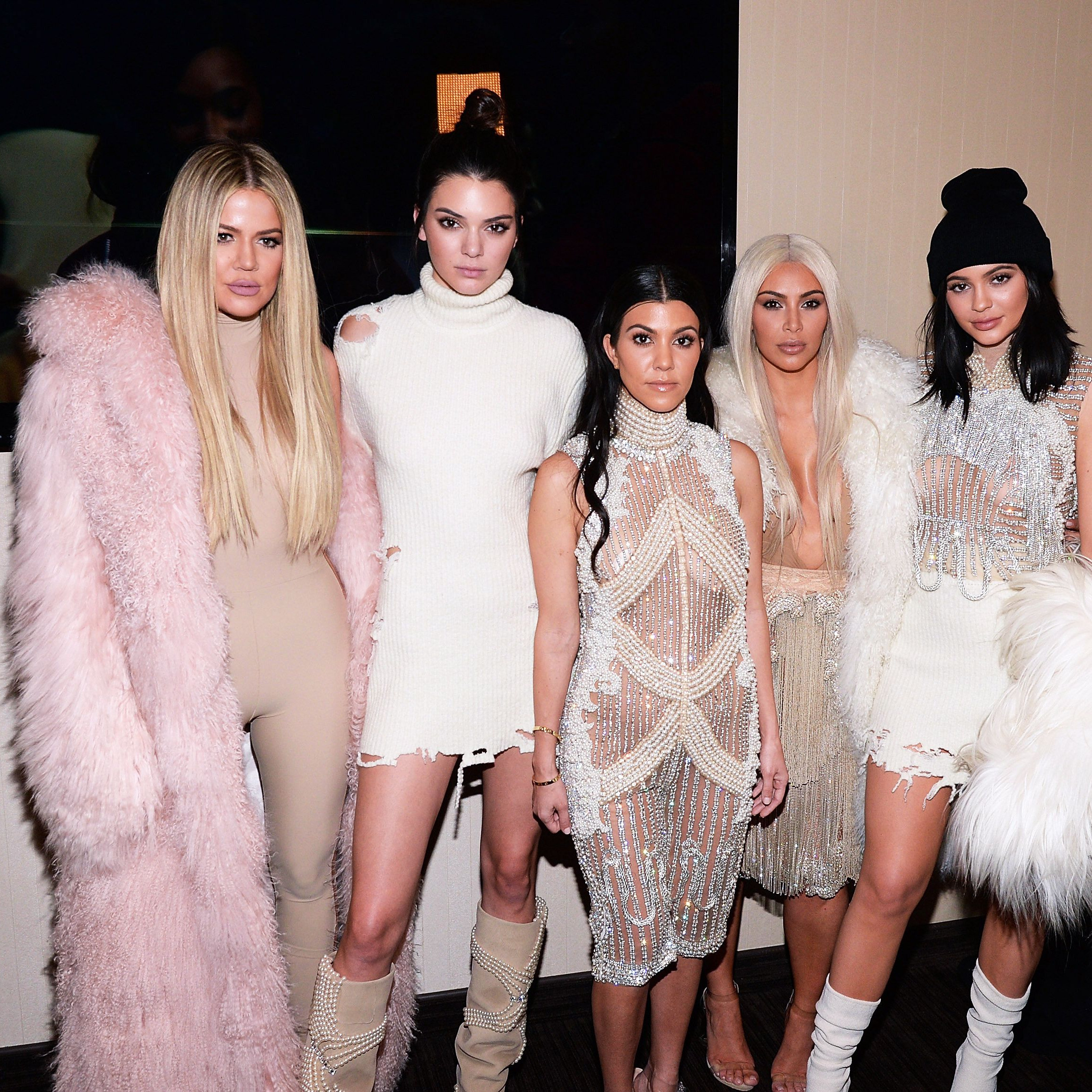 Kim Kardashian shows off her luxury wardrobe worth over $1 million