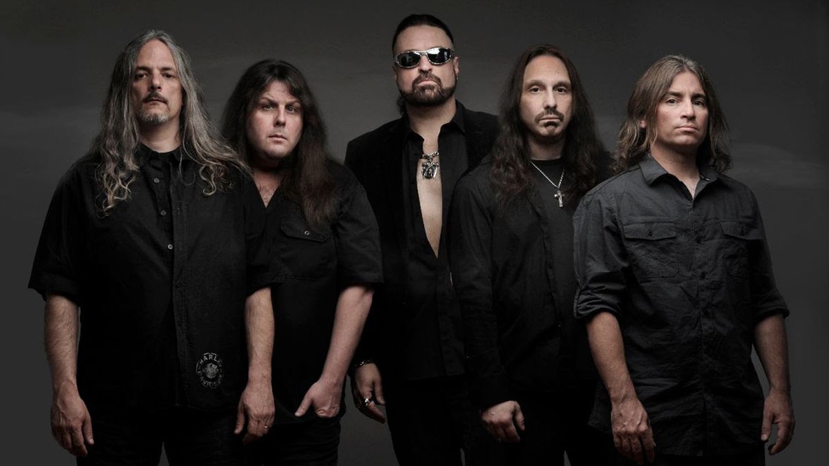 Symphony X announce European tour dates | Louder