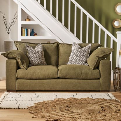 Where to buy a sofa – the 10 brands I'd recommend | Ideal Home