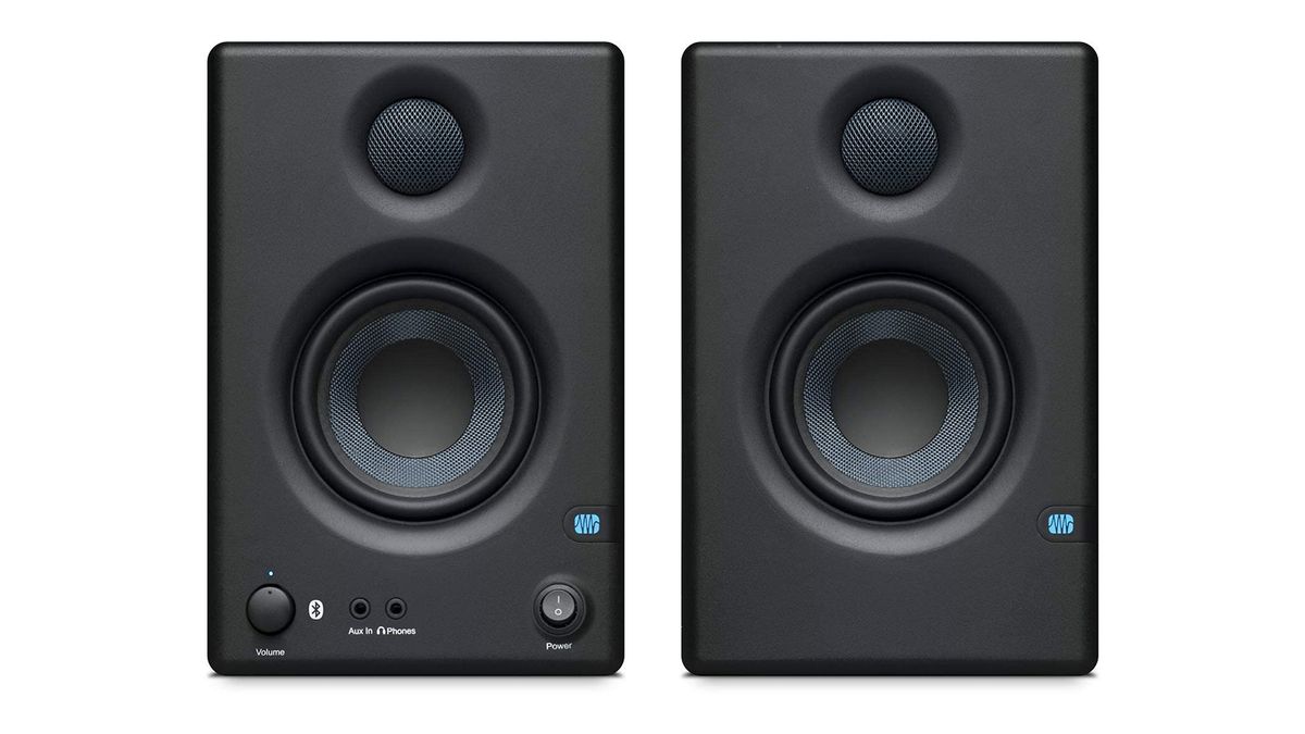 Best budget studio monitors 2024 Pocketfriendly speakers MusicRadar