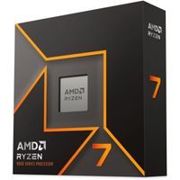 AMD Ryzen 7 9700XPC Gamer score: 86%