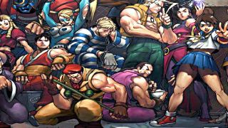 street fighter alpha 3