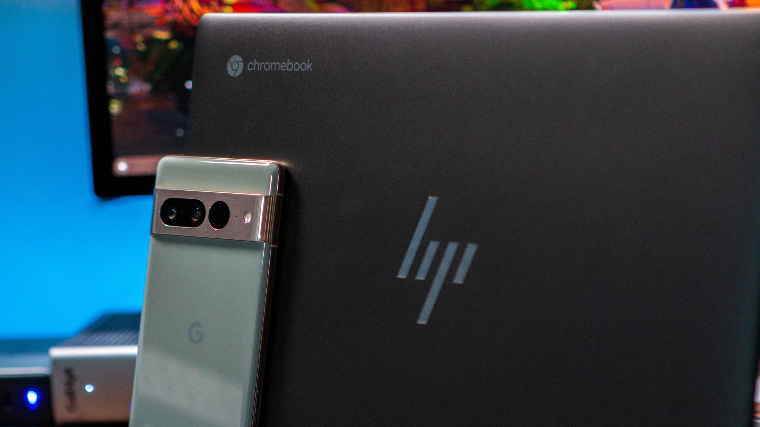 You can now use apps from your phone on your Chromebook | Android Central