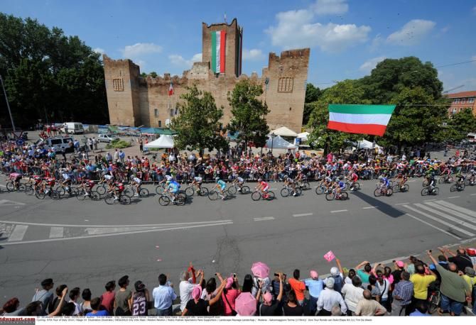 Reggiolo in Reggio Emilia, Emilia-Romagna