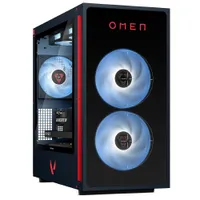 HP OMEN 35L VALORANT Limited Edition