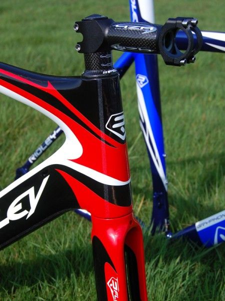 Ridley 2010 preview | Cyclingnews