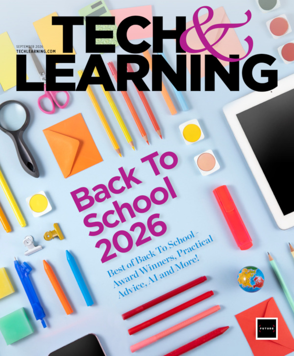 September 2026 cover