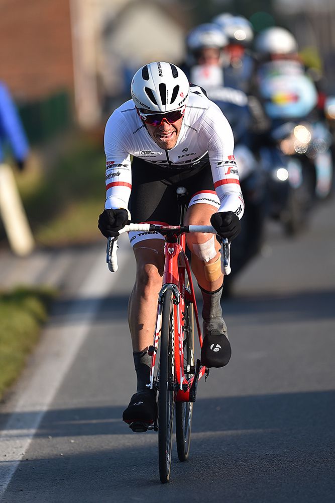 Jasper Stuyven (Trek-Segafredo)
