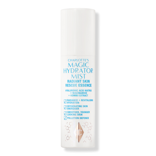 Charlotte's Magic Hydrator Mist