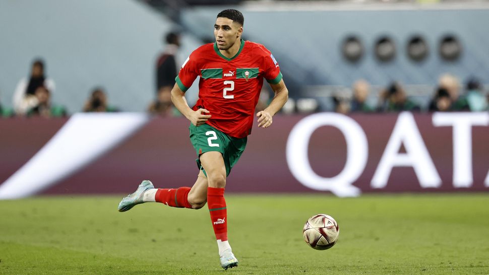 Morocco vs Tanzania live stream how to watch AFCON 2023 online and on