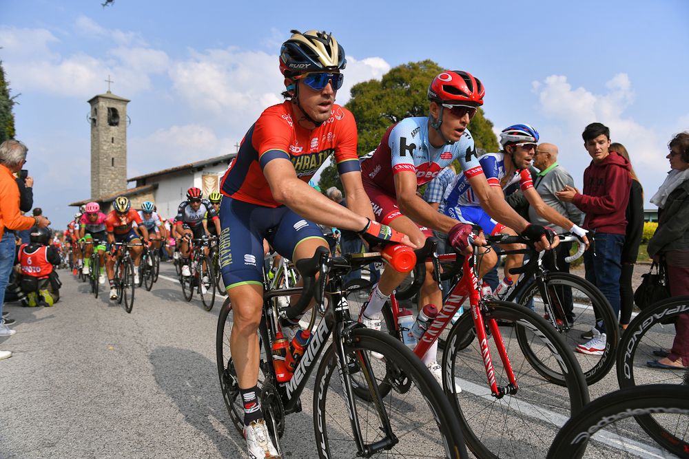 Ion Izagirre Insausti (Bahrain-Merida)