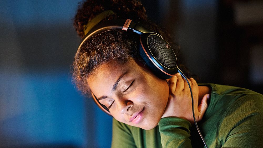 Sennheiser, yeni HD 505 ile uygun fiyatlı açık kulaklıklar için mirasını kilitlemek istiyor