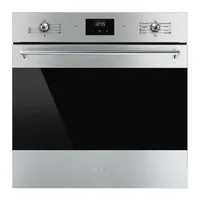Smeg SFPA6300X oven | AU$1,499 + AU$150 Woolworths eGift Card
