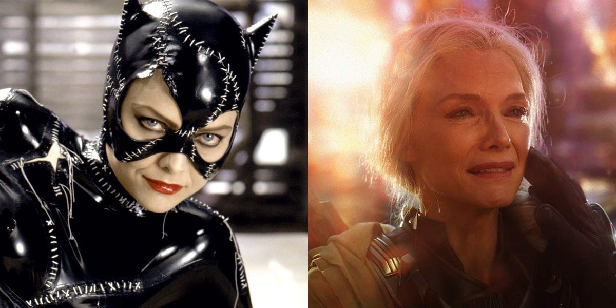 10 Major Hollywood Actors Who Played Multiple Comic Book Characters ...