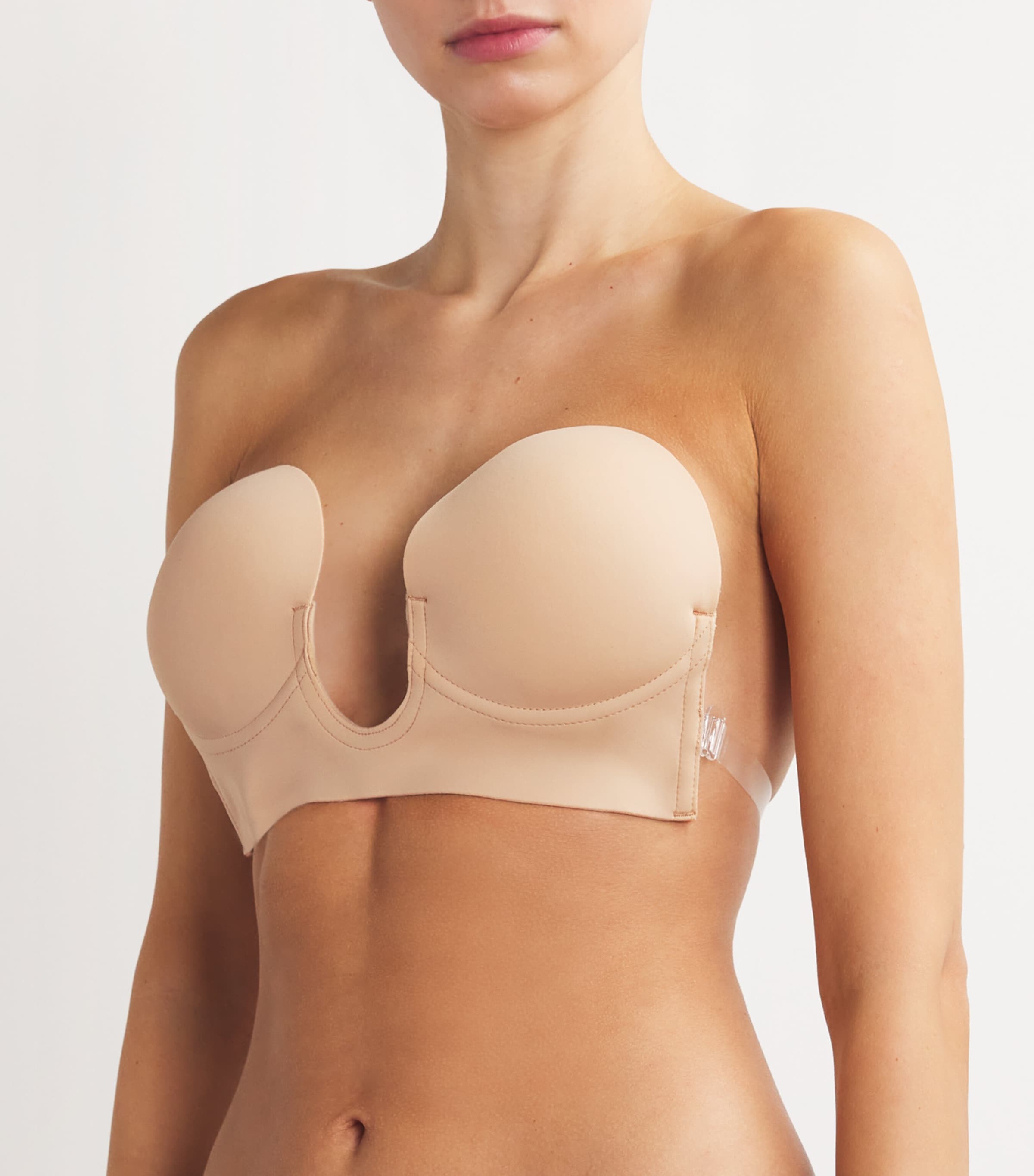 Red Carpet Luve Bra