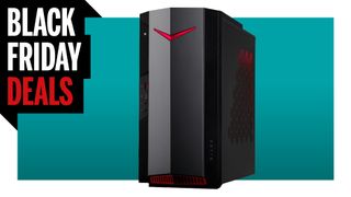 Acer Nitro