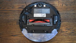 Roborock S6 MaxV robot vacuum review