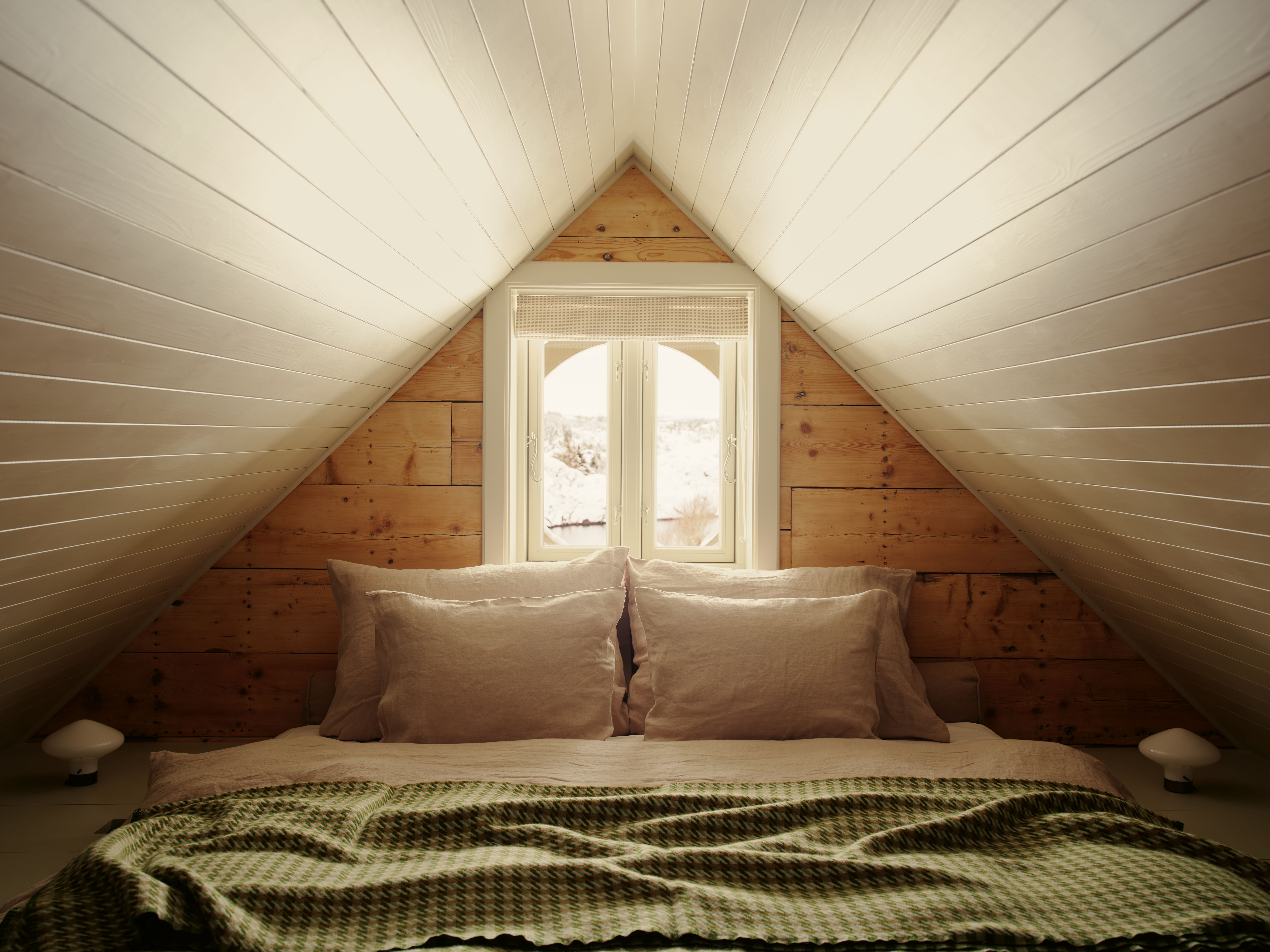 lill&amp;oslash;y lindenberg review