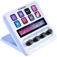 Elgato Stream Deck:&nbsp;was £199.99, now £139.99 at Amazon