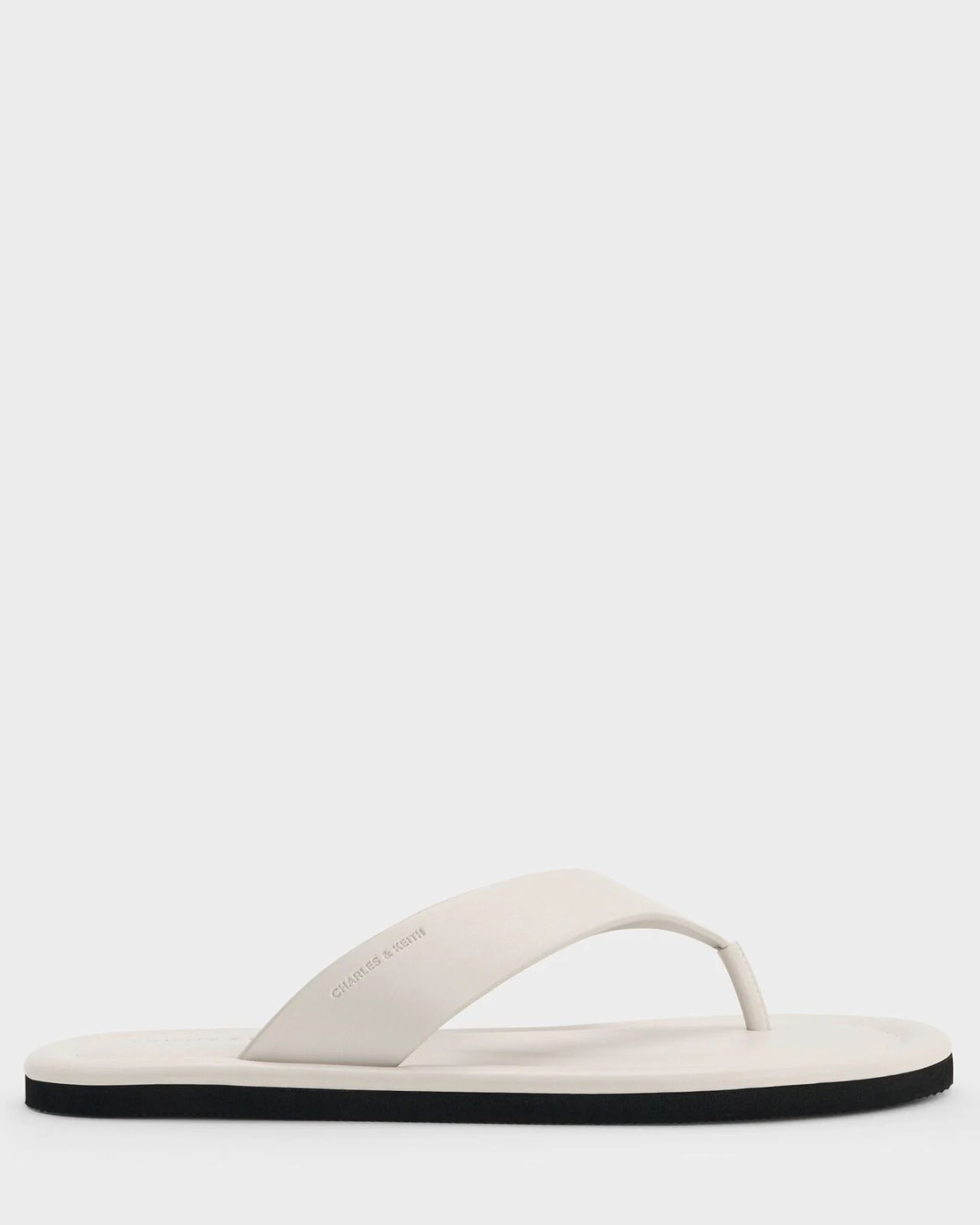 Charles & Keith Trinah Thong Sandals