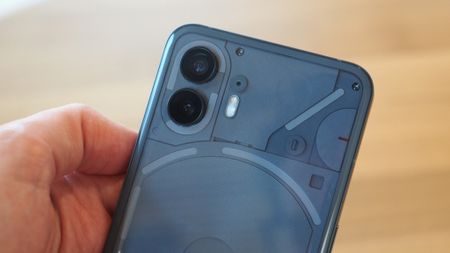 Nothing Phone (2) review