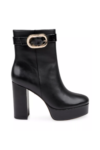 Dee Ocleppo Mel Booties 