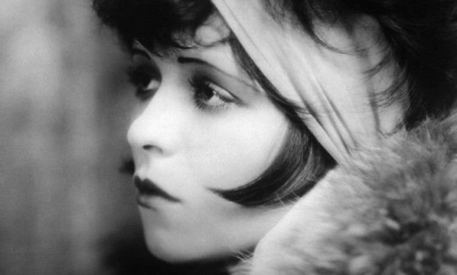 Clara Bow