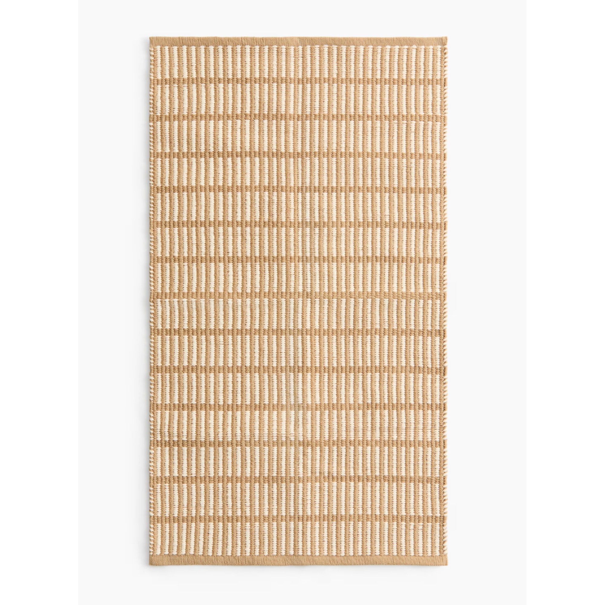 H&amp;amp;M Small indoor outdoor rug