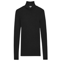 Slim Fit Merino Wool Turtleneck, £45 | COS