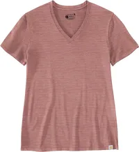 Carhartt Tencel Fiber Series Relaxed Fit Tee (Women's) Carhartt Tencel Fiber Series Relaxed Fit Tee (Women's)