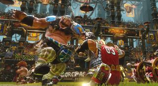 blood bowl 3.