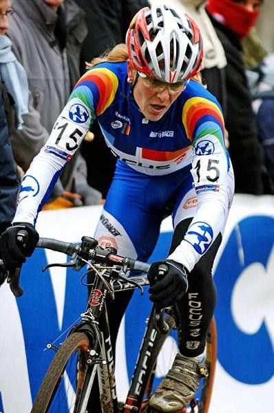 Hanka Kupfernagel (Ger)