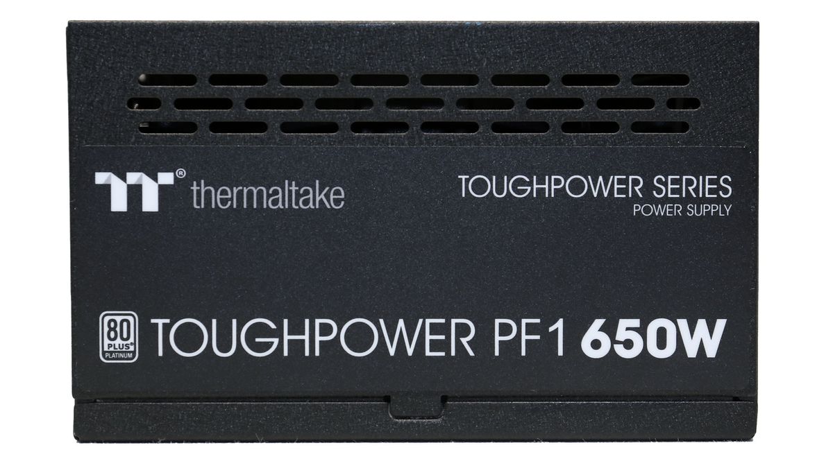 PSU External Images