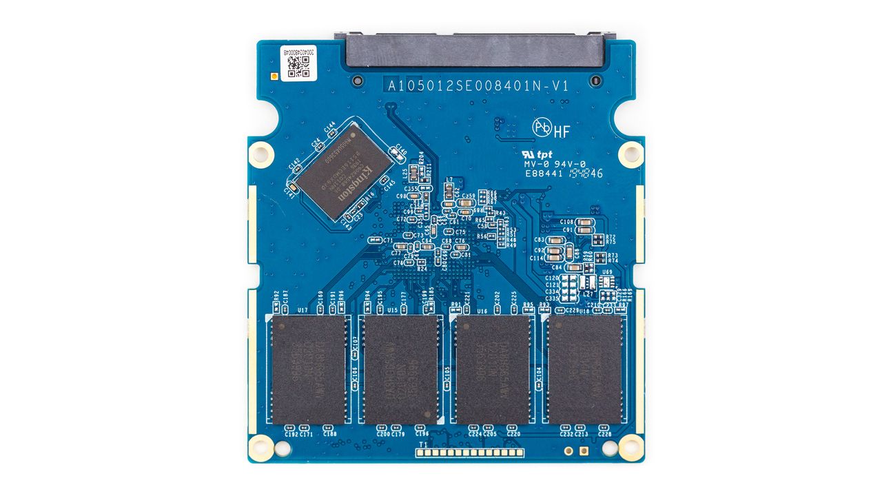 Seagate FireCuda 120