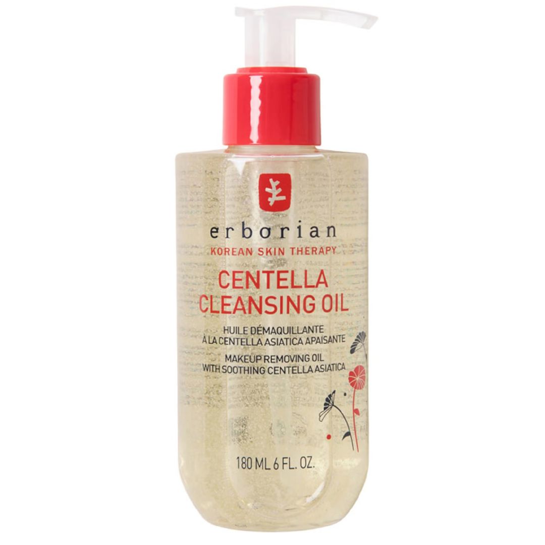 Erborian Centella Cleansing Oil