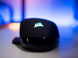 Corsair Dark Core RGB Pro review