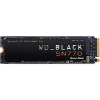 WD SN770 (2TB):&nbsp;now $99 at Newegg