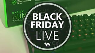 Live deals on Razer at Black Friday